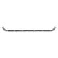 2011+ Mitsubishi Outlander Sport Front Grille Upper Chrome Trim