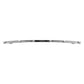 2011+ Mitsubishi Outlander Sport Chrome Front Bumper Grille Trim