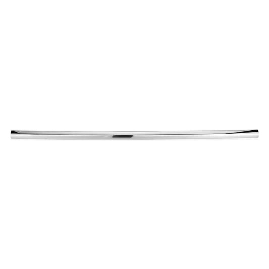 2011+ Mitsubishi Outlander Sport Chrome Front Bumper Grille Trim