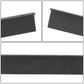 2020+ Nissan Versa Front Bumper Lower Apron Trim