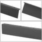 2020+ Nissan Versa Front Bumper Lower Apron Trim