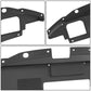 2015+ Nissan Murano Front Bumper Upper Molding Trim