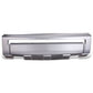 2014-2020 Toyota Tundra 1794 Edition Style Front Bumper Center Trim