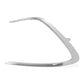 2021+ Toyota Camry Front Bumper Molding Left Side