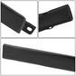 1998-2000 Toyota Tacoma 2WD Front Bumper Filler Right Side