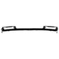 1995-1997 Mitsubishi Lancer Front Lower Grille Bumper Trim