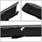 2015-2018 Volkswagen Jetta Front Left Fender Plate with Holes