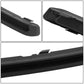 2015-2018 Volkswagen Jetta Front Left Fender Plate with Holes
