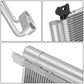 2015-2024 Nissan Murano AC Condenser - Aluminum