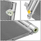 2015-2023 Ford Edge AC Condenser Aluminum