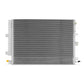 2015-2018 Ford Edge / Lincoln MKX AC Condenser Aluminum