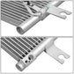 1998-2002 Nissan Frontier / Xterra AC Condenser Aluminum
