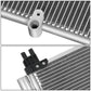 2016-2019 Lexus RX350 AC Condenser Aluminum
