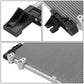 2016-2020 Lexus IS300 IS350 AC Condenser - Aluminum