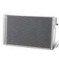 2016-2019 Chevrolet Malibu AC Condenser - Aluminum