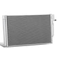 2016-2019 Chevrolet Malibu AC Condenser - Aluminum