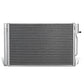2016-2019 Chevrolet Malibu AC Condenser - Aluminum
