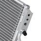 2016-2019 Chevrolet Malibu AC Condenser - Aluminum
