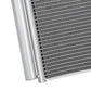 2016-2019 Chevrolet Malibu AC Condenser - Aluminum