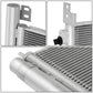 2016-2018 Toyota RAV4 Hybrid AC Condenser Aluminum