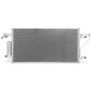 2016-2019 Nissan Titan XD AC Condenser - 5.0L Diesel Aluminum