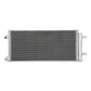 2016-2018 Chevrolet Cruze AC Condenser - Aluminum