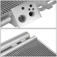 2016-2018 Hyundai Tucson AC Condenser - 1.6L Models Aluminum