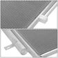 2017-2022 Chrysler Pacifica AC Condenser Aluminum