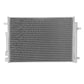 2017-2022 Chrysler Pacifica AC Condenser Aluminum