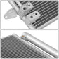 2017-2021 Volkswagen Passat AC Condenser - Aluminum