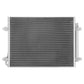 2017-2021 Volkswagen Passat AC Condenser - Aluminum