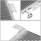 1998-2002 Chevrolet Camaro AC Condenser Aluminum