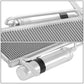 2017-2020 Ford Fusion AC Condenser Aluminum