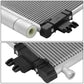 2015-2019 Toyota Yaris AC Condenser Aluminum