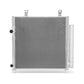 2017-2022 Mitsubishi Mirage AC Condenser Aluminum