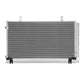 2017-2020 Toyota Sienna AC Condenser - Aluminum
