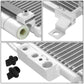 2016-2021 Infiniti Q50 / Q60 AC Condenser - Aluminum