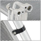 2016-2023 Mazda CX-9 AC Condenser Aluminum