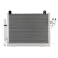 2016-2023 Mazda CX-9 AC Condenser Aluminum