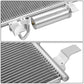 2016-2019 Nissan Titan XD AC Condenser - Aluminum
