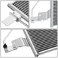 2016-2019 Nissan Titan XD AC Condenser - Aluminum