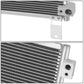 2017-2019 Honda CR-V AC Condenser - Aluminum