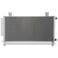 2017-2019 Honda CR-V AC Condenser - Aluminum