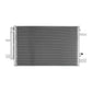 2017-2023 Subaru Impreza AC Condenser - Aluminum