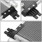 2016-2022 Lexus RX450H AC Condenser Aluminum