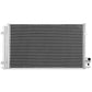 2016-2022 BMW 750i / Alpina B7 / M5 / M8 AC Condenser Aluminum