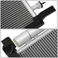 2018-2024 Toyota Camry AC Condenser Aluminum