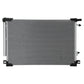 2018-2024 Toyota Camry AC Condenser Aluminum