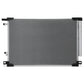 2018-2024 Toyota Camry AC Condenser Aluminum
