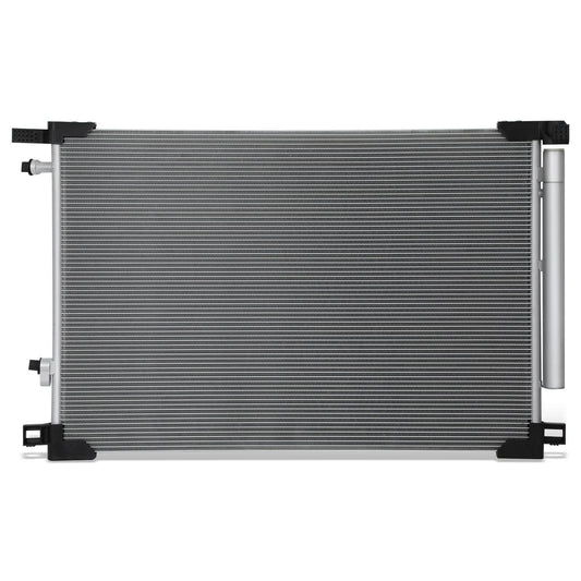 2018-2024 Toyota Camry AC Condenser Aluminum